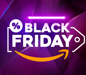 Ce lundi, Amazon lance 6 nouvelles offres choc pour le Black Friday